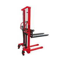 Штабелер гидравлический PROLIFT SDF1530