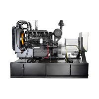Дизельная электростанция АМПЕРОС АД 50-Т400 P FPT (Проф)