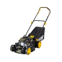 Газонокосилка бензиновая Huter GLM-5.0ST