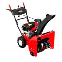 Снегоуборщик бензиновый Craftsman 88173