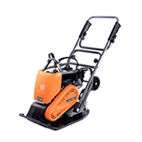 Виброплита прямоходная Husqvarna LF 130 D LT (9678969-01)