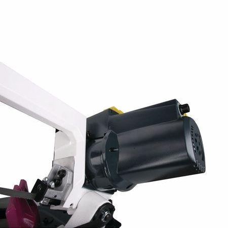 Станок ленточнопильный OPTIMUM OPTIsaw SP 13V Станок ленточнопильный OPTIMUM OPTIsaw SP 13V