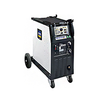 Сварочный трансформатор GYS PROMIG 400-G.DV WS 4 ALU PACK