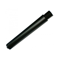Коронка алмазная Сплитстоун Premium 77 мм (железобетон 16, 24x3,6x10x7, 1.1/4UNC, L 450 мм)