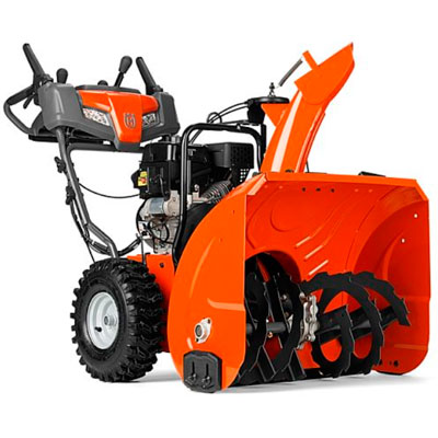 Снегоуборщик Husqvarna ST 227P Снегоуборщик Husqvarna ST 227P
