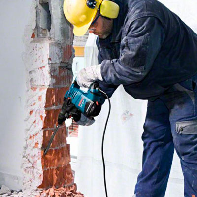 Перфоратор Bosch GBH 3‑28 DFR Перфоратор Bosch GBH 3‑28 DFR
