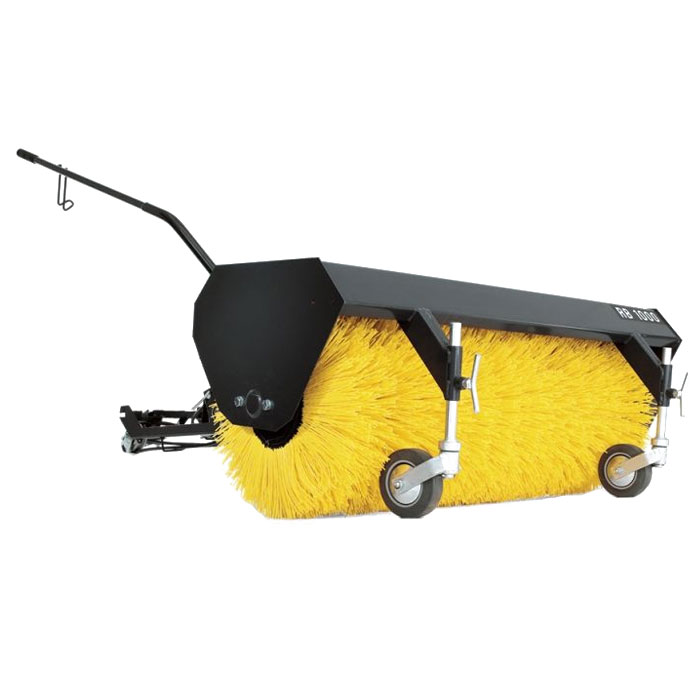 Щетка для трактора Husqvarna 5449216-01 (к всем тракторам c 2012 г. в.) Щетка для трактора Husqvarna 5449216-01 (к всем тракторам c 2012 г. в.)