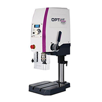 Станок вертикально-сверлильный OPTIMUM OPTIdrill DX 13V (220 В)