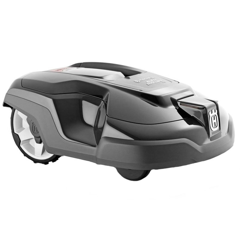 Газонокосилка-робот Husqvarna Automower 310 Газонокосилка-робот Husqvarna Automower 310