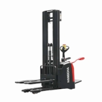 Штабелер электрический HANGCHA CDD12-AZ3S-L (мачта VFM330)