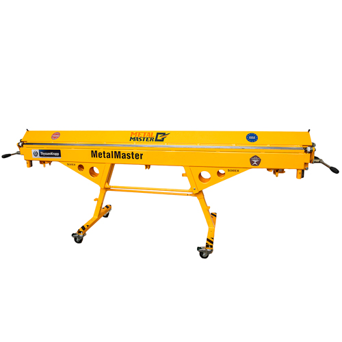 Станок листогибочный MetalMaster LBM 200 PRO Станок листогибочный MetalMaster LBM 200 PRO