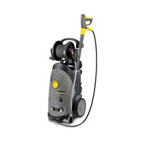 Мойка высокого давления Karcher HD 9/20-4 MX Plus (1.524-927.0)