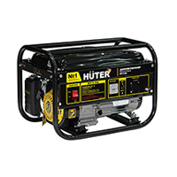 Электрогенератор Huter DY3.0A