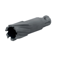 Корончатое сверло по металлу RODMIX TCT 83x55, weldon 32