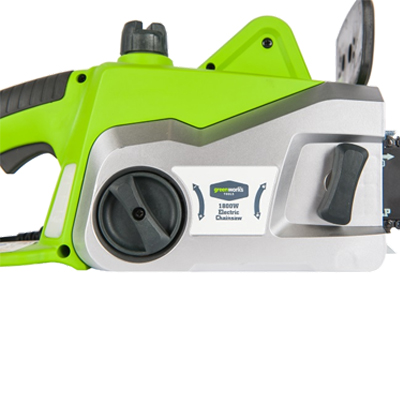 Цепная пила электрическая Greenworks GCS1836 Цепная пила электрическая Greenworks GCS1836