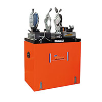 Стыковой сварочный аппарат Ritmo VR 160 JOYT TF