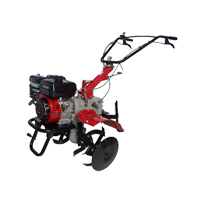 Мотоблок Weima WM1000 (WM168FB, колёса 4.00-8)