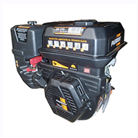 Двигатель PATRIOT SR 210