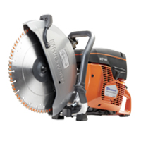 Бензорез HUSQVARNA K770 300 мм