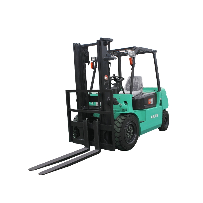 Дизельный погрузчик DALIAN CPCD40BB Дизельный погрузчик DALIAN CPCD40BB