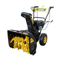 Снегоуборщик Huter SGC-4800(B)