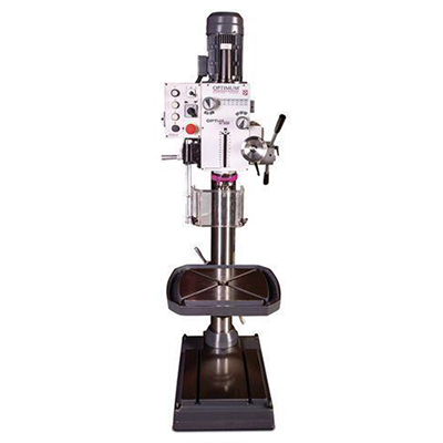 Станок вертикально-сверлильный OPTIMUM OPTIdrill DH 40GP Станок вертикально-сверлильный OPTIMUM OPTIdrill DH 40GP