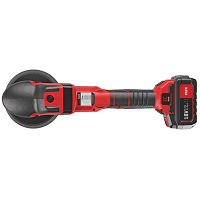 Полировальная машина FLEX PE 150 18.0-EC/ 5.0 Set Полировальная машина FLEX PE 150 18.0-EC/ 5.0 Set