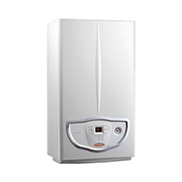 Настенный газовый котел Immergas Mini Nike X 24 3 E