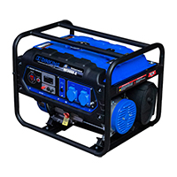 Генератор бензиновый Dinking DK3000-A