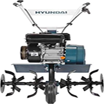 Культиватор бензиновый HYUNDAI T 700
