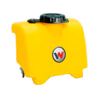 Система смачивания для виброплит Wacker Neuson WP 1235A