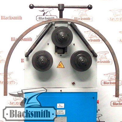 Электрический трубогиб Blacksmith ETB70-60 Электрический трубогиб Blacksmith ETB70-60