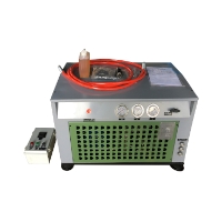 Домашняя газовая заправка FROSP КВД-ГС-3.5