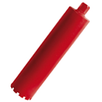 Коронка алмазная MESSER SP 142/R08-11/H10/450/1
