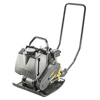 Виброплита Bomag BP 12/50 A (прямоходная)