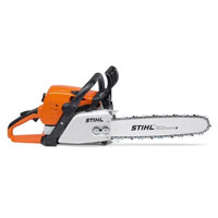 Бензопила STIHL MS 310, шина R 45 см, цепь 36 RM