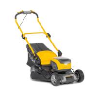 Аккумуляторная газонокосилка Stiga Combi 50 SQ DAE