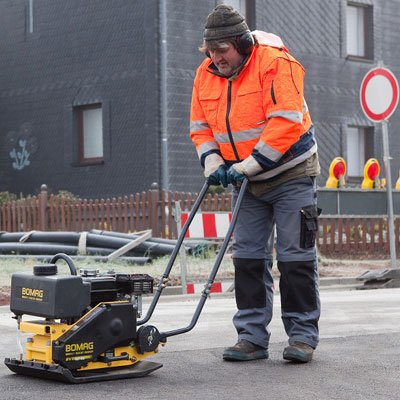 Виброплита Bomag BVP 18/45 Виброплита Bomag BVP 18/45