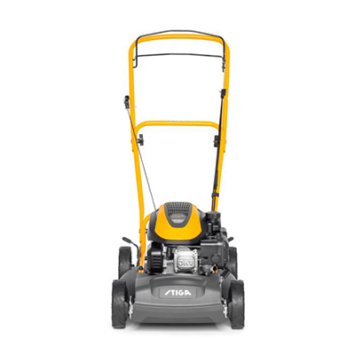 Бензиновая газонокосилка Stiga Multiclip 47 S Бензиновая газонокосилка Stiga Multiclip 47 S