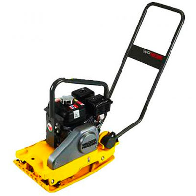 Виброплита Wacker Neuson WP 1030A Виброплита Wacker Neuson WP 1030A