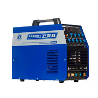 Аппарат аргонодуговой сварки Aurora IRONMAN 315 PULSE IGBT