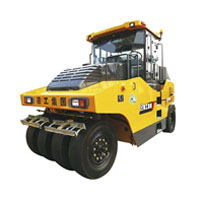 Дорожный каток XCMG XP303K