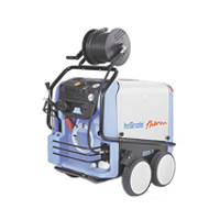  Аппарат высокого давления Kranzle Therm 875-1 (шланговый барабан)