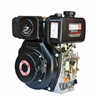 Двигатель дизельный Grost 2V86FE-C