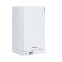 Настенный газовый котел Viessmann Vitopend 100-W (A1JB012) (7571698)