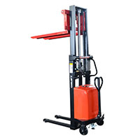 Штабелер с электроподъемом Oxlift SES2015 (1500 кг)