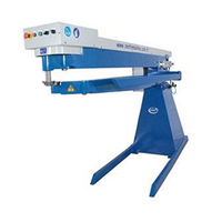 Фальцеосадочный станок Sente Makina PSC-1500
