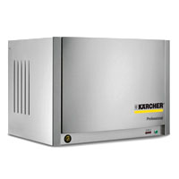 Стационарный аппарат высокого давления Karcher HDC Classic для 2-3 операторов (1.509-501.2)