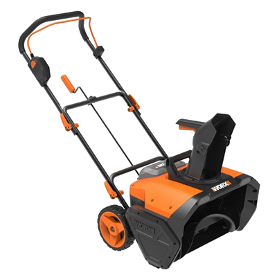 Снегоуборщик аккумуляторный WORX WG471E.9 Снегоуборщик аккумуляторный WORX WG471E.9