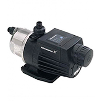 Самовсасывающий насос Grundfos MQ 3-45